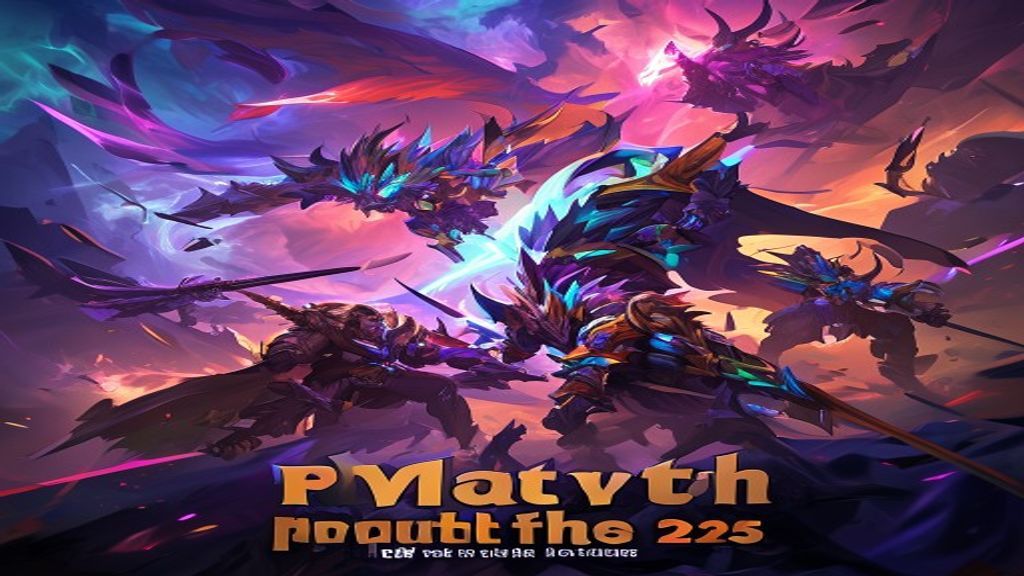 ROV Patch Notes — March 27, 2026